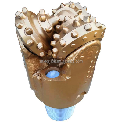 190.5MM ซีลยาง Oilfield Well Rock Drill 7 1/2 นิ้ว IADC รหัส 537