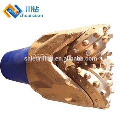190.5MM ซีลยาง Oilfield Well Rock Drill 7 1/2 นิ้ว IADC รหัส 537