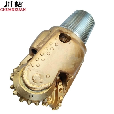 190.5 มม. TCI Tricone โรตารี่ Rock Bit 7 1/2 นิ้ว Roller Cone Drill Bit