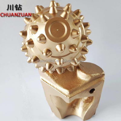 เครื่องเชื่อม Roller Cone Bit 8 1/2 นิ้ว