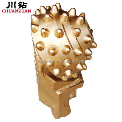 เครื่องเชื่อม Roller Cone Bit 8 1/2 นิ้ว