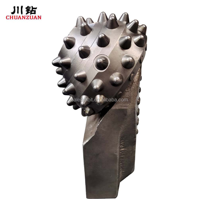 หัวกัด IADC 617 TCI 8 1/2&quot; 52 ฟัน เหมาะสำหรับวางรากฐาน