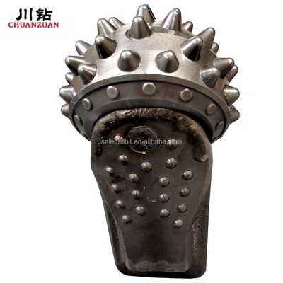 IADC 537 ตลับลูกปืนซีลแบบเกลียวเดี่ยวขนาด 8 1/2 นิ้วสำหรับมาเลเซียแลนด์เอ็นจิเนียริ่งเอ็นจิเนียริ่ง