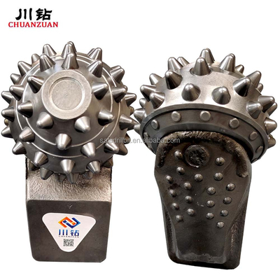 IADC 537 ตลับลูกปืนซีลแบบเกลียวเดี่ยวขนาด 8 1/2 นิ้วสำหรับมาเลเซียแลนด์เอ็นจิเนียริ่งเอ็นจิเนียริ่ง