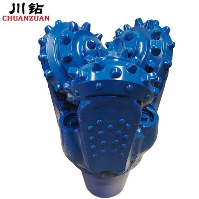 API Water Well TCI Tricone ดอกสว่าน 7 7/8 นิ้ว IADC 537